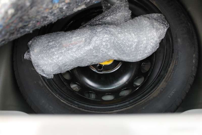 2014 TOYOTA AYGO 2014 TOYOTA AYGO