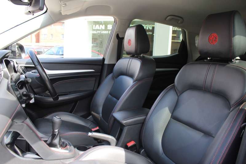 2023 MG ZS 2023 MG ZS