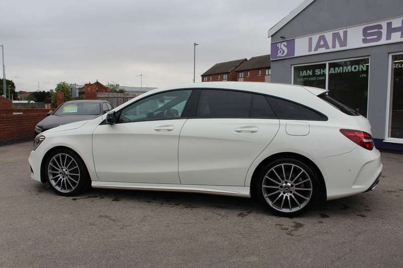 2018 MERCEDES-BENZ CLA 2018 MERCEDES-BENZ CLA