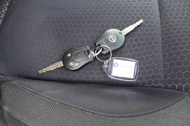2013 NISSAN JUKE 2013 NISSAN JUKE