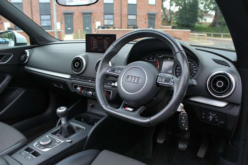 2015 AUDI A3 2015 AUDI A3
