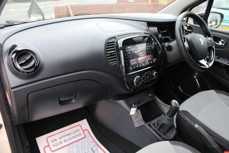 2014 RENAULT CAPTUR 2014 RENAULT CAPTUR