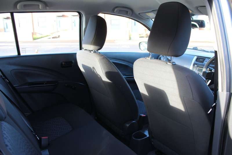 2018 SUZUKI CELERIO 2018 SUZUKI CELERIO