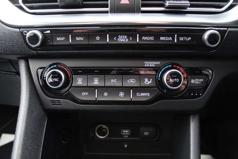 2019 KIA NIRO 2019 KIA NIRO