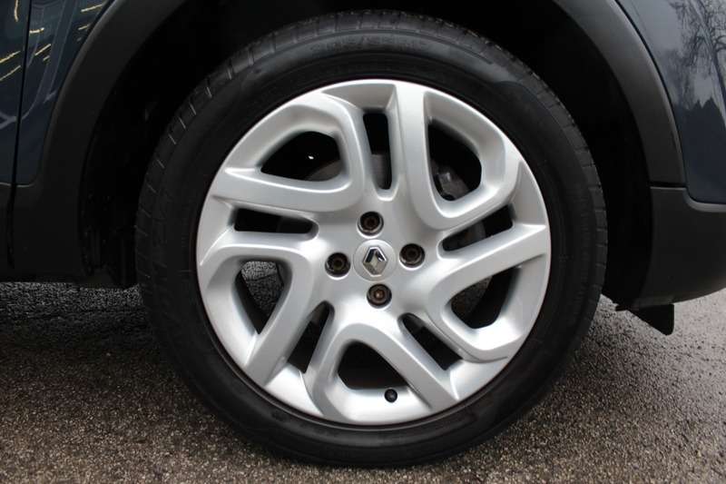 2014 RENAULT CAPTUR 2014 RENAULT CAPTUR