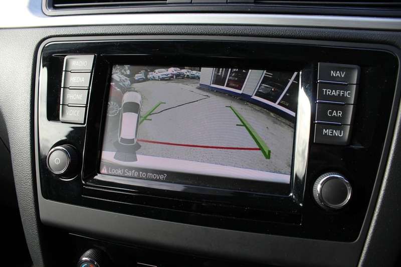 2016 SKODA RAPID 2016 SKODA RAPID