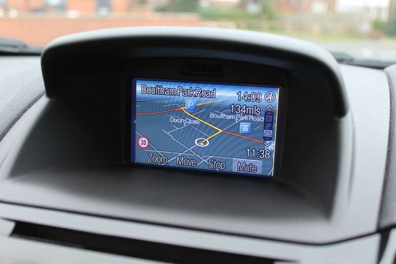 2017 FORD FIESTA 2017 FORD FIESTA