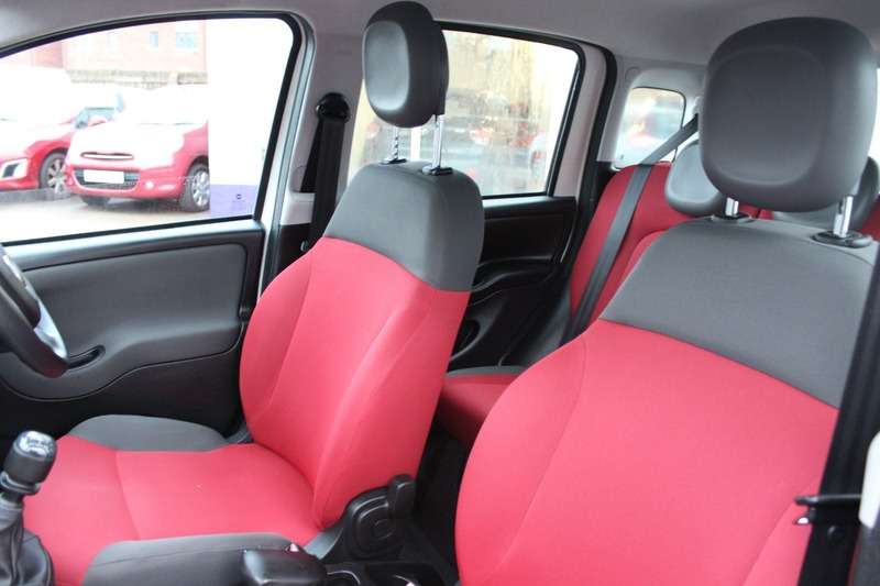 2015 FIAT PANDA 2015 FIAT PANDA