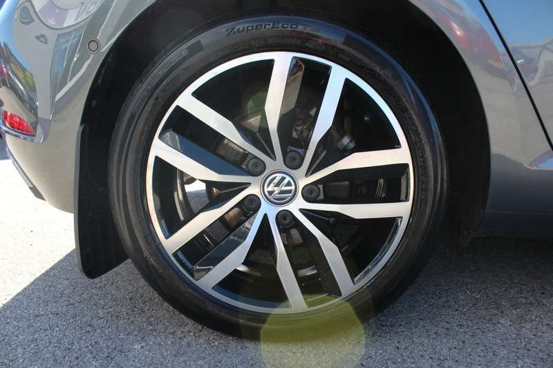 2019 VOLKSWAGEN GOLF 2019 VOLKSWAGEN GOLF