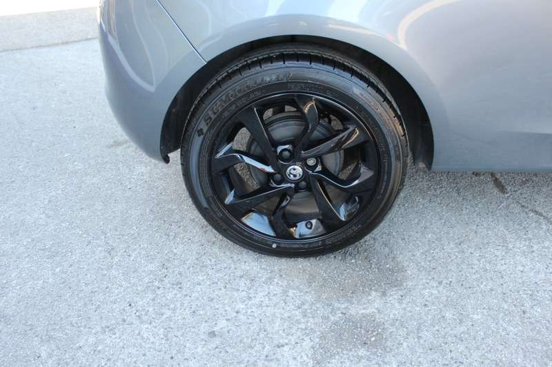 2019 VAUXHALL CORSA 2019 VAUXHALL CORSA