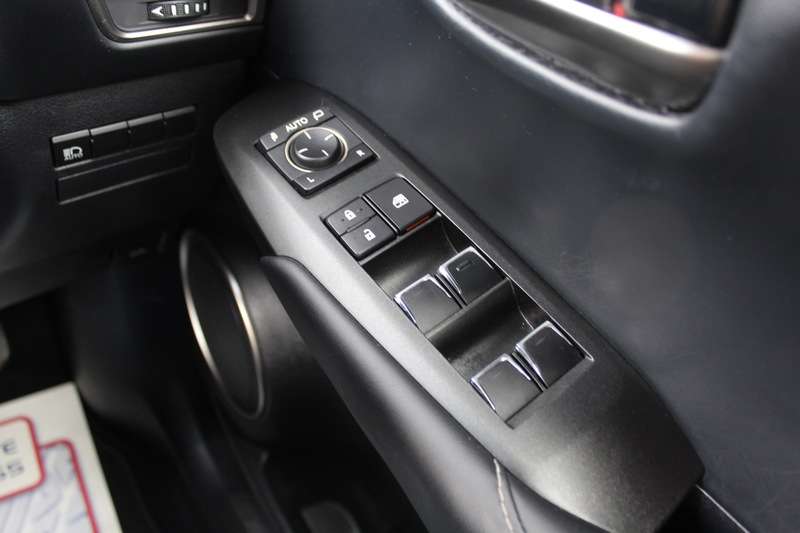 2019 LEXUS NX 2019 LEXUS NX