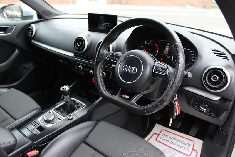 2015 AUDI A3 2015 AUDI A3