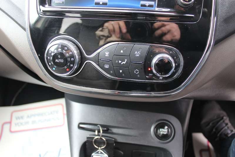 2016 RENAULT CAPTUR 2016 RENAULT CAPTUR