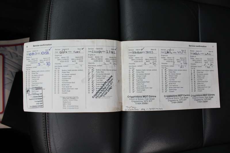 2015 VAUXHALL MOKKA 2015 VAUXHALL MOKKA