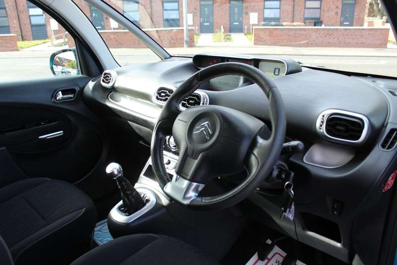 2010 CITROEN C3 2010 CITROEN C3