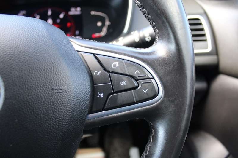 2021 RENAULT MEGANE 2021 RENAULT MEGANE