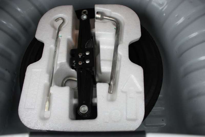 2015 NISSAN MICRA 2015 NISSAN MICRA