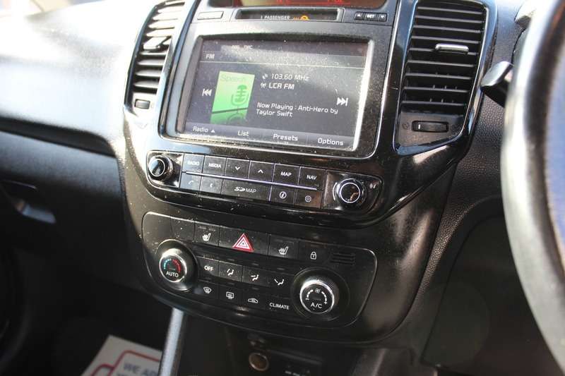 2015 KIA VENGA 2015 KIA VENGA