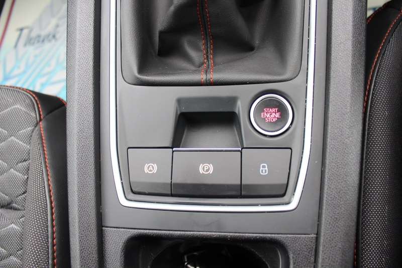 2022 SEAT LEON 2022 SEAT LEON