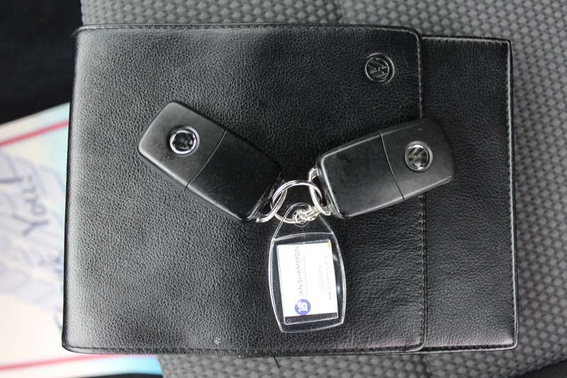 2014 VOLKSWAGEN GOLF 2014 VOLKSWAGEN GOLF