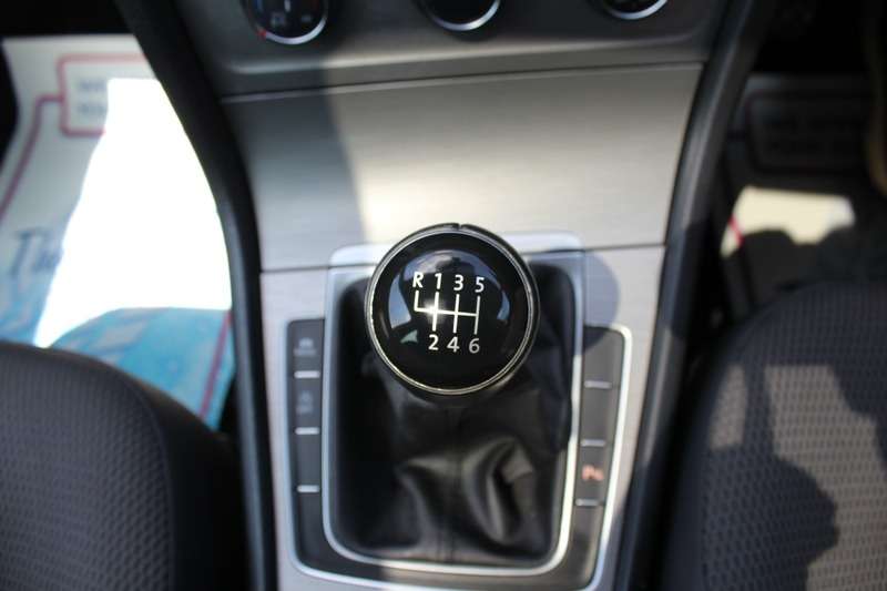 2016 VOLKSWAGEN GOLF 2016 VOLKSWAGEN GOLF