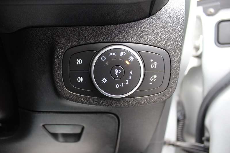 2019 FORD FIESTA 2019 FORD FIESTA