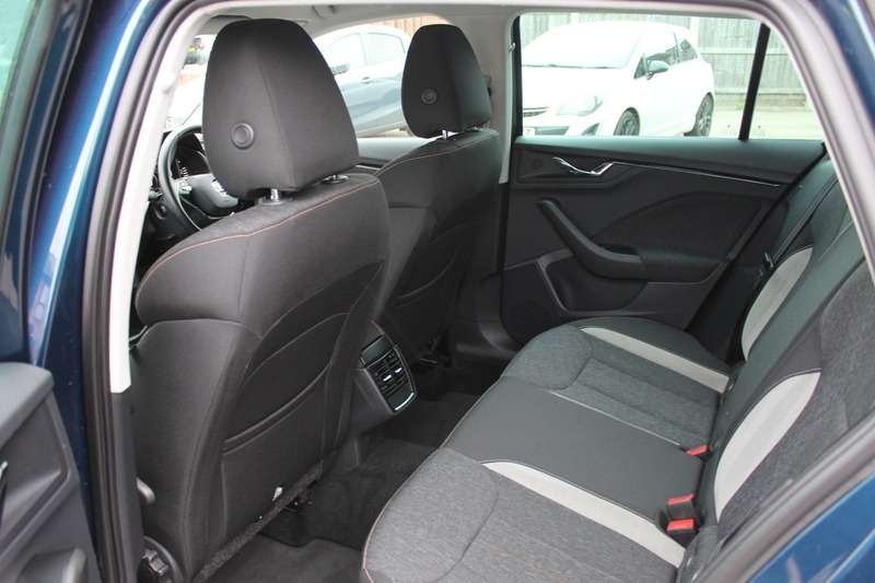 2020 SKODA KAMIQ 2020 SKODA KAMIQ
