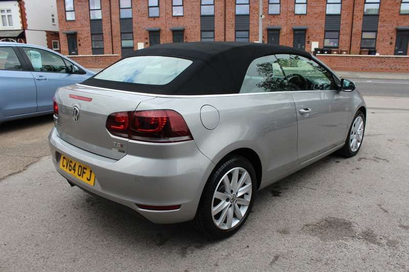 2014 VOLKSWAGEN GOLF 2014 VOLKSWAGEN GOLF