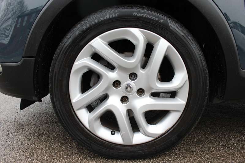 2014 RENAULT CAPTUR 2014 RENAULT CAPTUR