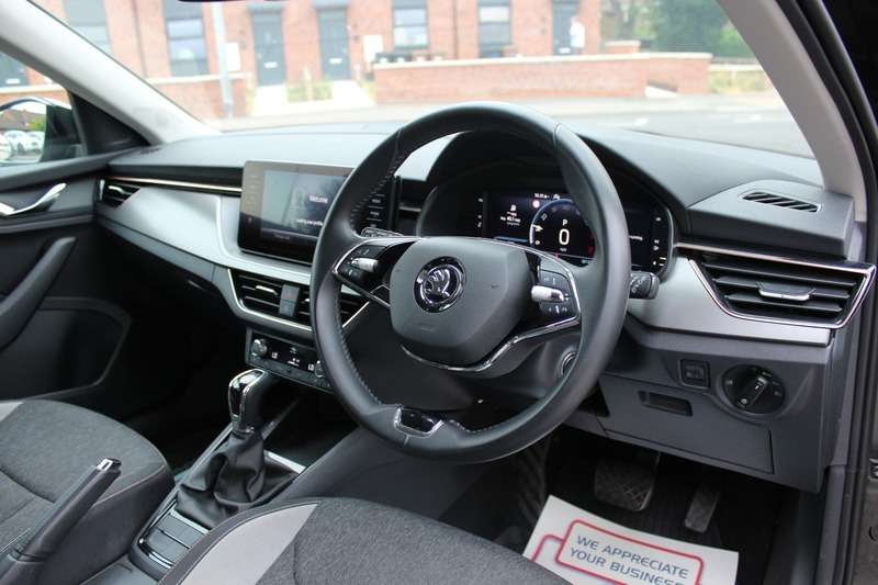 2022 SKODA KAMIQ 2022 SKODA KAMIQ