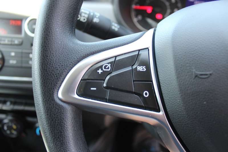 2018 DACIA DUSTER 2018 DACIA DUSTER