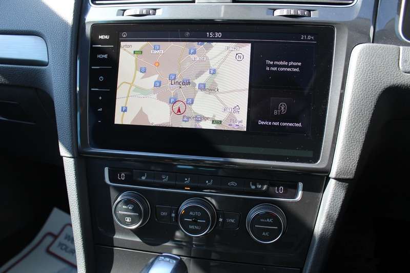 2019 VOLKSWAGEN GOLF 2019 VOLKSWAGEN GOLF