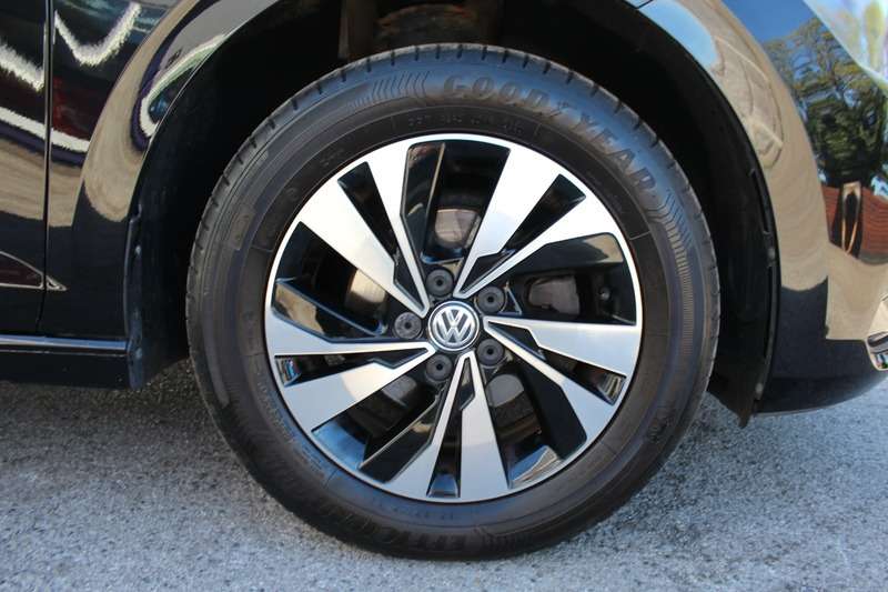 2020 VOLKSWAGEN POLO 2020 VOLKSWAGEN POLO