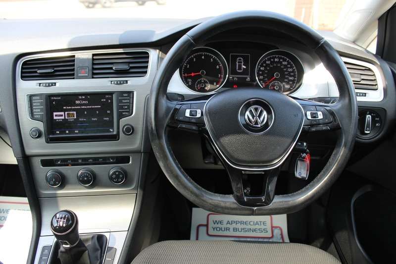 2016 VOLKSWAGEN GOLF 2016 VOLKSWAGEN GOLF