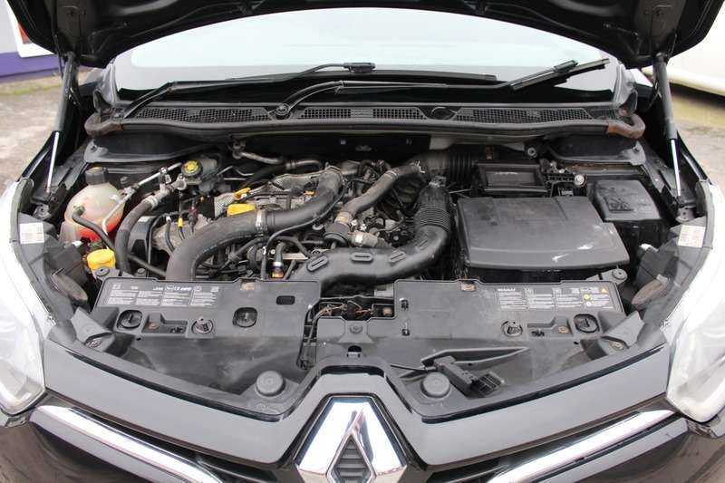 2013 RENAULT CAPTUR 2013 RENAULT CAPTUR