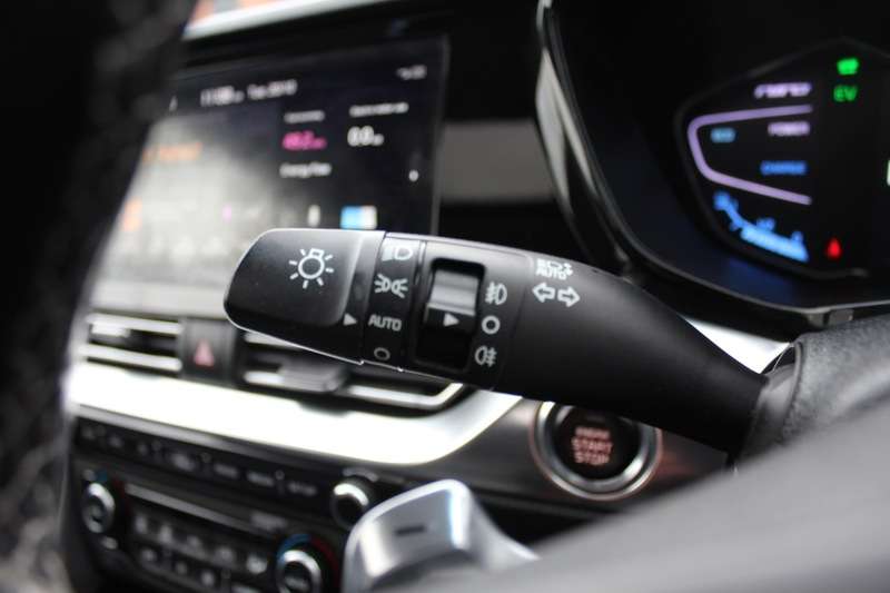 2019 KIA NIRO 2019 KIA NIRO