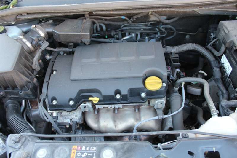 2019 VAUXHALL CORSA 2019 VAUXHALL CORSA