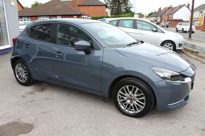 2023 MAZDA MAZDA 2 2023 MAZDA MAZDA 2