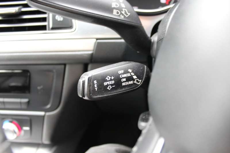 2015 AUDI A6 2015 AUDI A6