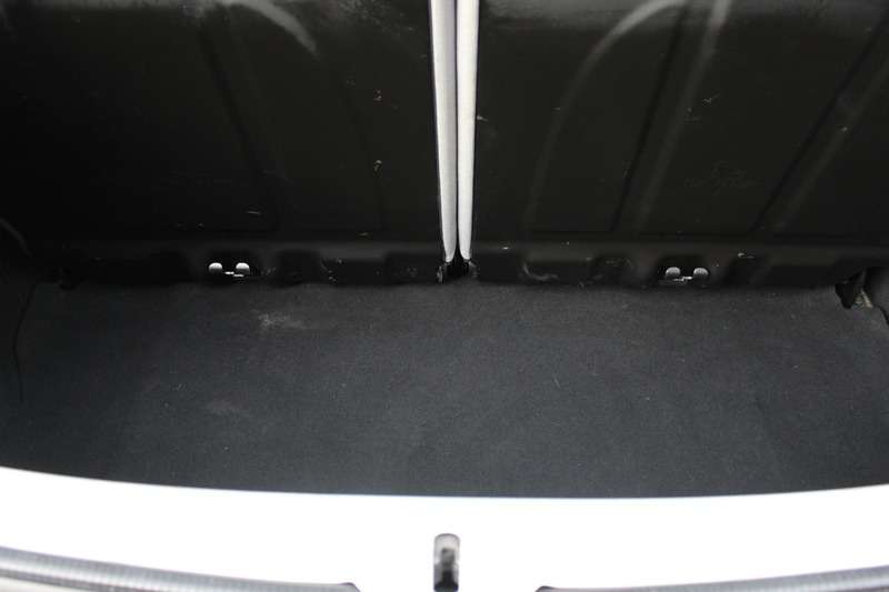 2014 TOYOTA AYGO 2014 TOYOTA AYGO