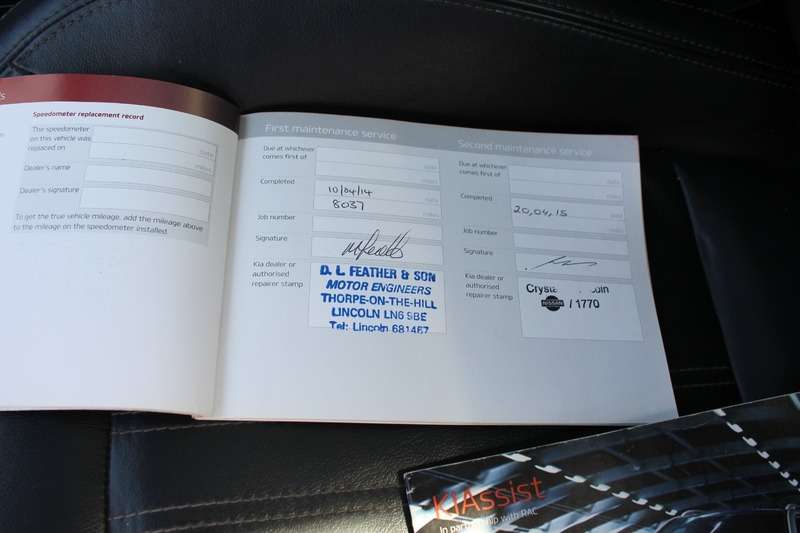 2013 KIA SPORTAGE 2013 KIA SPORTAGE