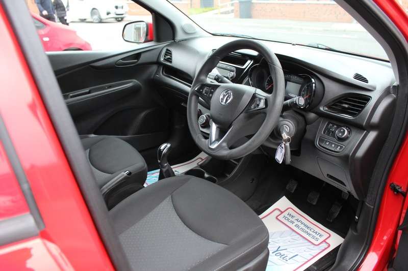 2016 VAUXHALL VIVA 2016 VAUXHALL VIVA