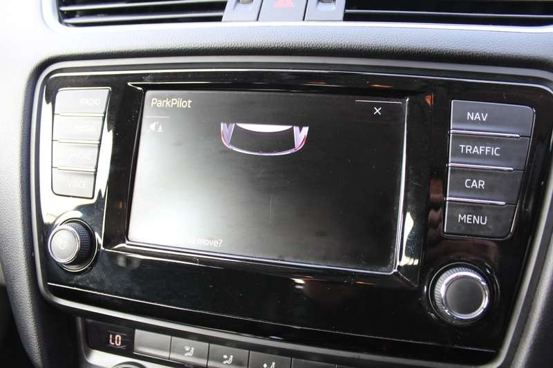 2017 SKODA OCTAVIA 2017 SKODA OCTAVIA