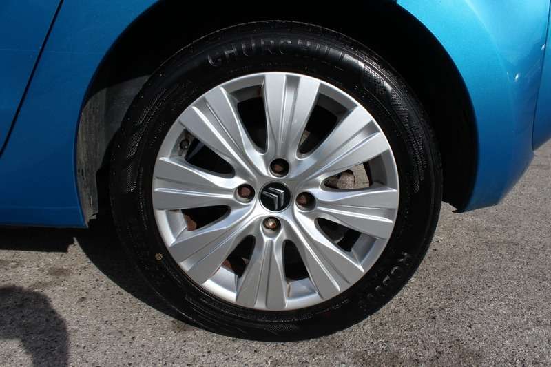 2010 CITROEN C3 2010 CITROEN C3