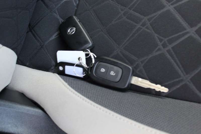 2017 NISSAN MICRA 2017 NISSAN MICRA