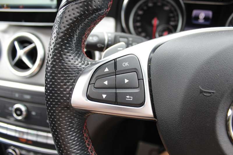 2018 MERCEDES-BENZ CLA 2018 MERCEDES-BENZ CLA
