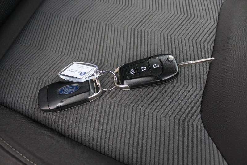 2017 FORD KA+ 2017 FORD KA+