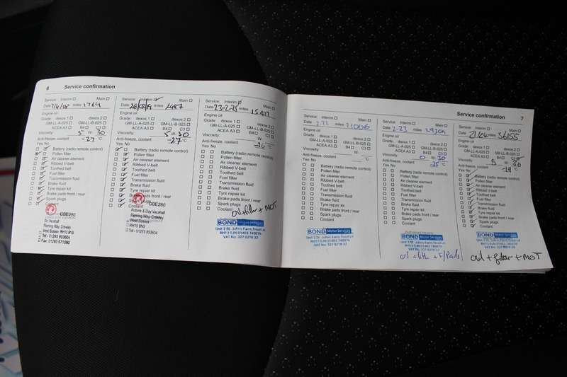 2016 VAUXHALL VIVA 2016 VAUXHALL VIVA