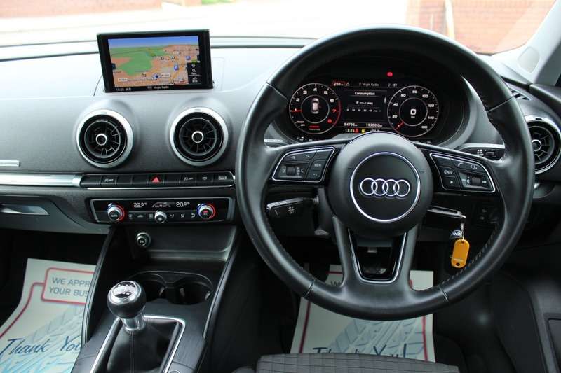 2018 AUDI A3 2018 AUDI A3