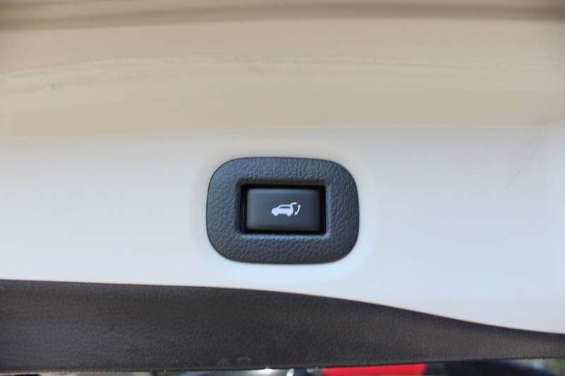 2018 NISSAN X-TRAIL 2018 NISSAN X-TRAIL